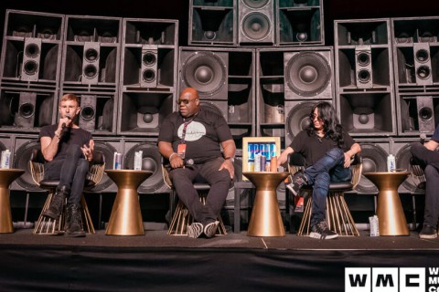 A Winter Music Conference Está De Volta A Miami Em 2025 Após Hiato De 6 Anos